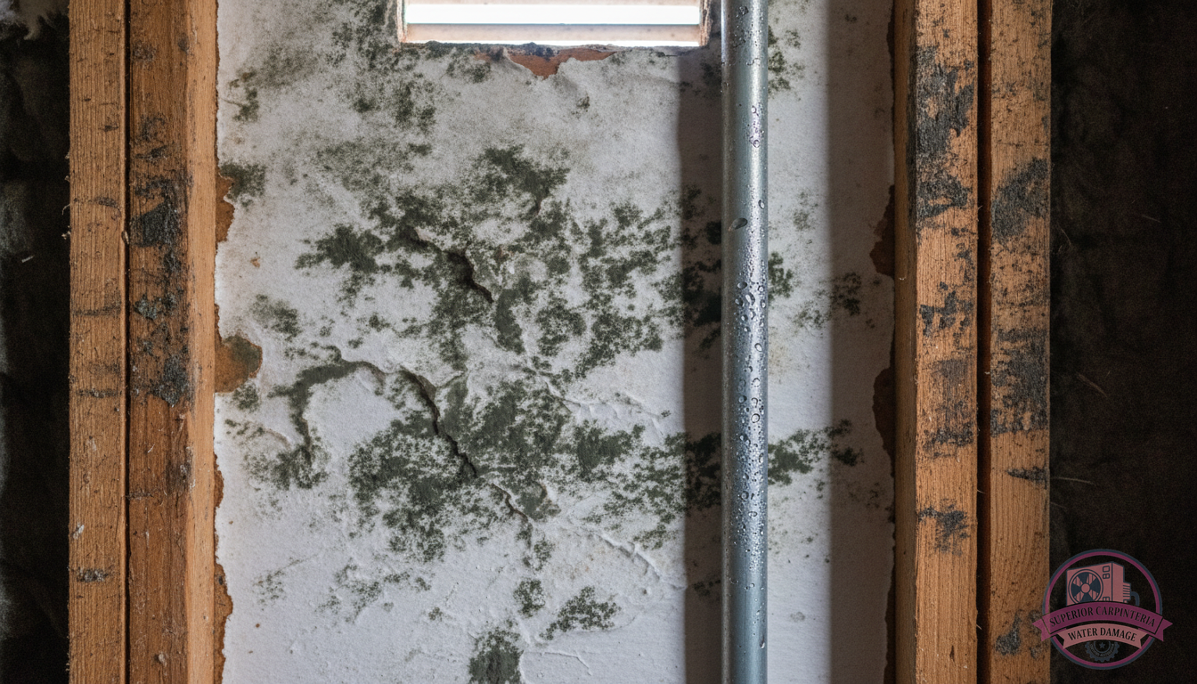 Why Coastal Humidity Makes Mold Remediation Urgent for Carpinteria Homeowners
